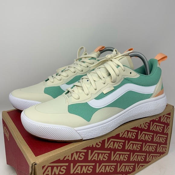 Vans ultrarange exo jade